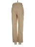 Wilfred Houndstooth Tan Casual Pants Size 2 - photo 2