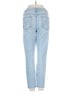 Mother Blue Jeans Size 27 waist - photo 2
