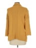 St. John Tan Cardigan Size L - photo 2