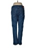 Levi's Solid Blue Jeans Size 29 waist - photo 2