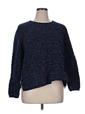 Alfred Dunner Pullover Sweater (view 1)