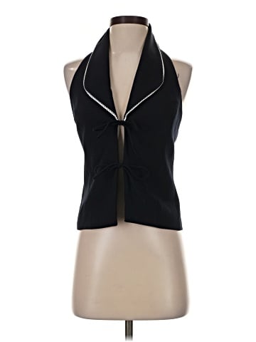 Zara Sleeveless Blouse (view 1)
