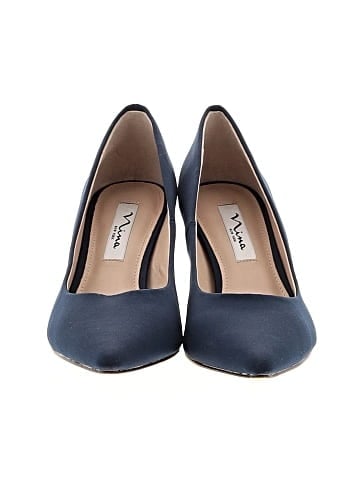 Nina Heels (view 2)