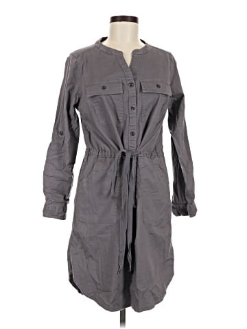 L.L.Bean Casual Dress (view 1)
