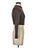 Set Active Brown Jacket Size XS - photo 4