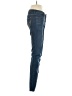 Hollister Solid Blue Jeans Size 25 waist - photo 4