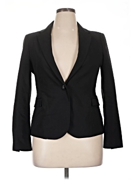 Zara Basic Blazer (view 1)