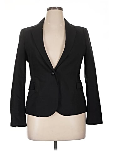 Zara Basic Blazer (view 1)