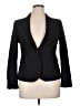 Zara Basic Black Blazer Size XL - photo 1