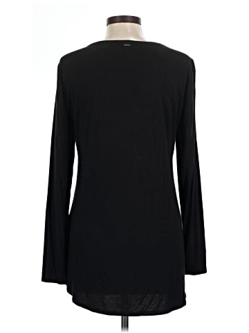 White House Black Market Long Sleeve T-Shirt (view 2)