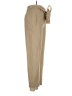 Wilfred Houndstooth Tan Casual Pants Size 2 - photo 4