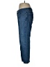 Levi's Solid Blue Jeans Size 29 waist - photo 5