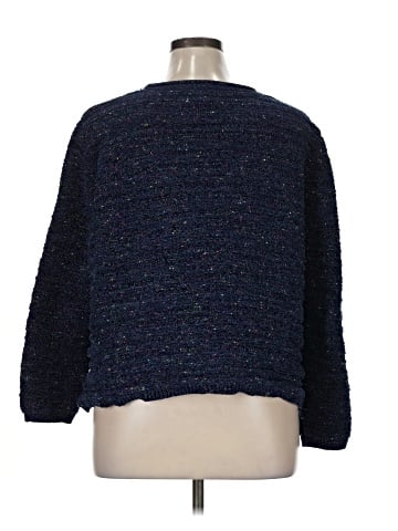 Alfred Dunner Pullover Sweater (view 2)