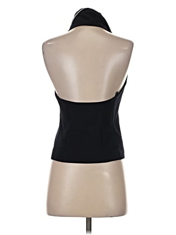 Zara Sleeveless Blouse (view 2)