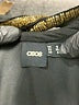 ASOS 100% Polyester Solid Black Casual Dress Size 4 - photo 7