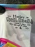 Hatley Tie-dye Pink Rash Guard Size 4 - photo 3