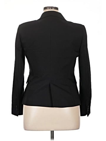 Zara Basic Blazer (view 2)