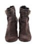 Tory Burch Brown Wedges Size 10 - photo 2