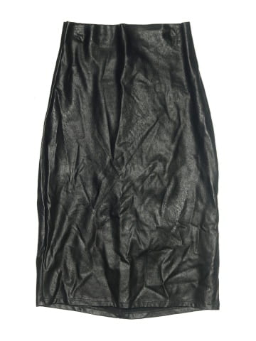 Commando Faux Leather Skirt (view 1)