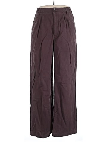 Madewell Casual Pants (view 1)