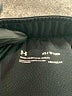 Under Armour Black Athletic Shorts Size XS - photo 3