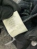 Reformation Jeans 100% Cotton Black Jeans Size 27 waist - photo 8