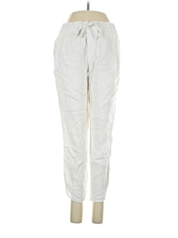 Caslon Linen Pants (view 1)