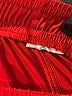 Under Armour Solid Red Athletic Shorts Size L - photo 4