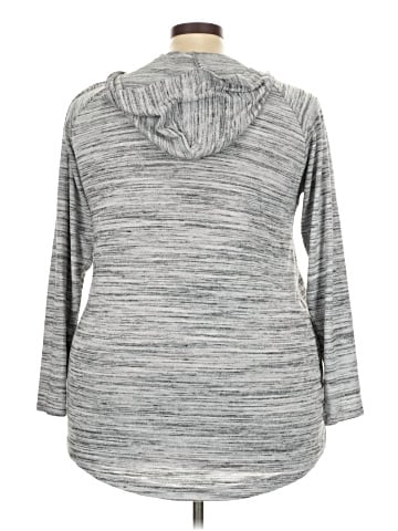 Torrid Pullover Sweater (view 2)