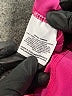 Nike 100% Polyester Pink Sweatshirt Size S - photo 8