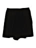 Coldwater Creek Black Shorts Size L - photo 1