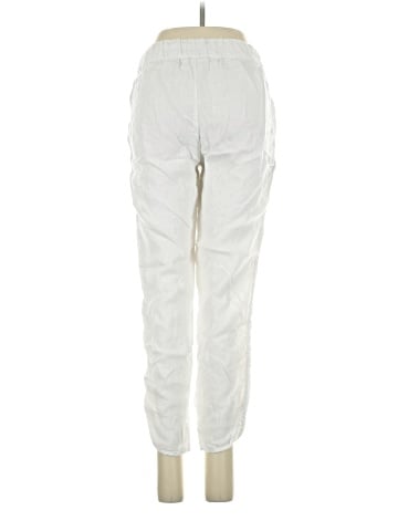 Caslon Linen Pants (view 2)