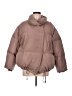 Assorted Brands Brown Snow Jacket Size L - photo 1