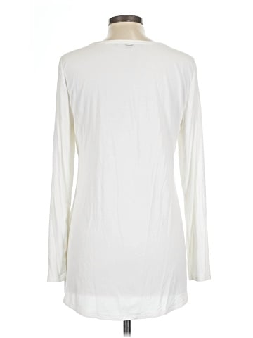 White House Black Market Long Sleeve T-Shirt (view 2)