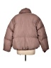 Assorted Brands Brown Snow Jacket Size L - photo 2