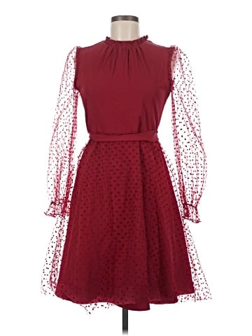Assorted Brands Cocktail Dress (view 1)