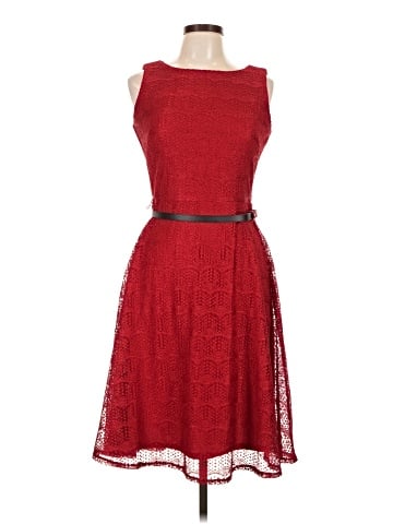 Danny And Nicole Cocktail Dress (view 1)