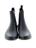 Sam Edelman Black Rain Boots Size 9 - photo 2