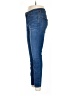 Universal Thread Hearts Blue Jeans Size 6R - photo 5