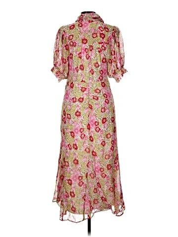 By Anthropologie Casual Dress (view 2)