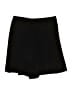 Coldwater Creek Black Shorts Size L - photo 2