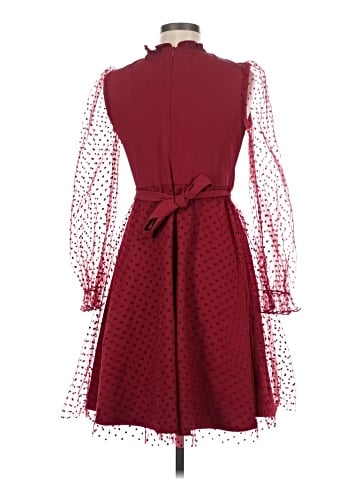 Assorted Brands Cocktail Dress (view 2)