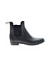 Sam Edelman Black Rain Boots Size 9 - photo 1