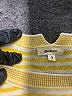 Bellerose Yellow Pullover Sweater Size Lg (3) - photo 7