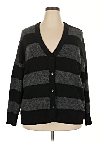 Torrid Cardigan (view 1)