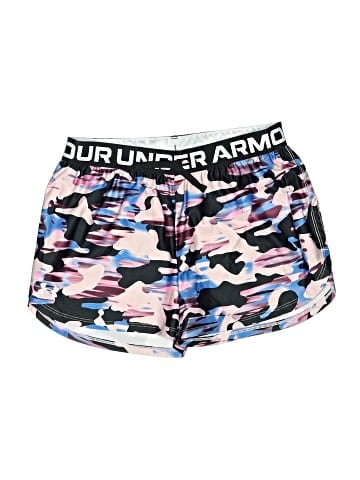 Under Armour Athletic Shorts (view 1)