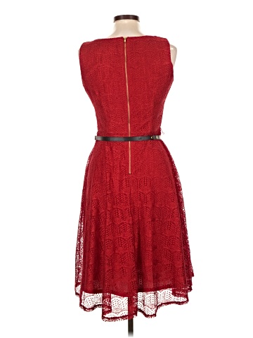 Danny And Nicole Cocktail Dress (view 2)