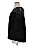 MANGOPOP Collection Black 3/4 Sleeve Blouse Size XL (estimated) - photo 5