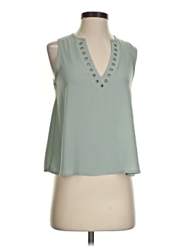 Chloe & Katie Sleeveless Blouse