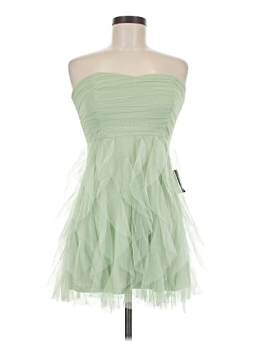 Lulus Cocktail Dress (view 1)